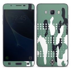 Folien für Smartphones matt