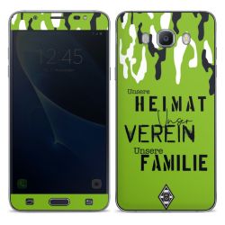 Folien für Smartphones matt