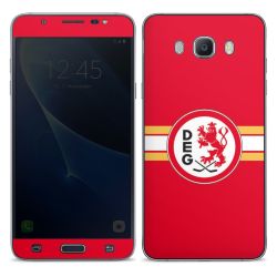 Folien für Smartphones matt