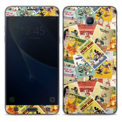 Foils for Smartphones matt