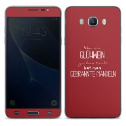 Folien für Smartphones matt