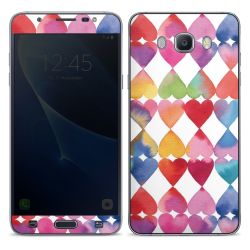 Foils for Smartphones matt