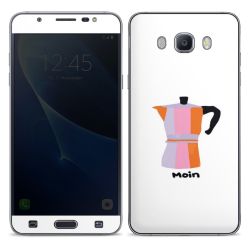 Folien für Smartphones matt