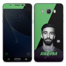 Folien für Smartphones matt