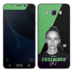 Folien für Smartphones matt