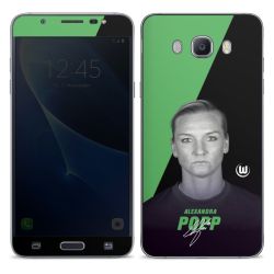 Folien für Smartphones matt