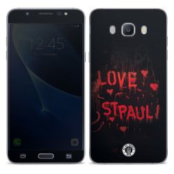 Folien für Smartphones matt