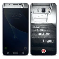 Folien für Smartphones matt