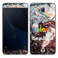 Folien für Smartphones matt