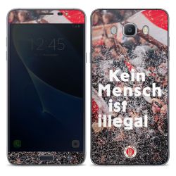 Folien für Smartphones matt