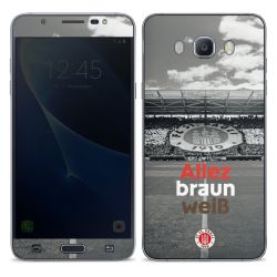 Folien für Smartphones matt