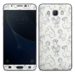 SkinVinyyli Puhelimet mattapinta