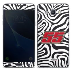 Folien für Smartphones matt