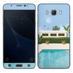 Folier Telefoner måtten