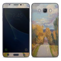 Folier Telefoner måtten