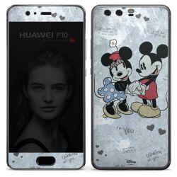 Micky&Minnie In Love