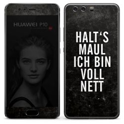 Folien für Smartphones matt