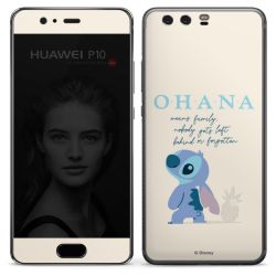 Ohana Stitch