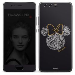 Minnie Black and White