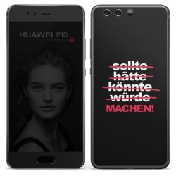 Folien für Smartphones matt