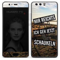 Folien für Smartphones matt