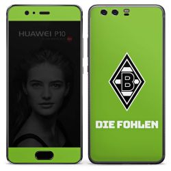 Folien für Smartphones matt