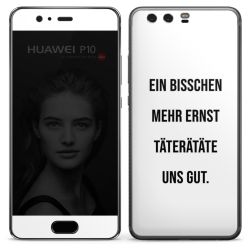 Folien für Smartphones matt