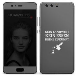 Folien für Smartphones matt