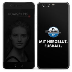 Folien für Smartphones matt