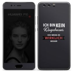 Folien für Smartphones matt