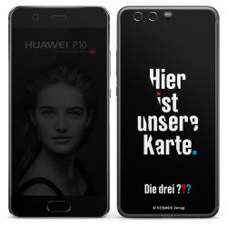 Folien für Smartphones matt