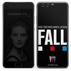 Folien für Smartphones matt