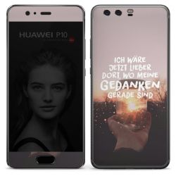 Folien für Smartphones matt