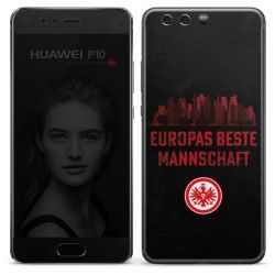 Folien für Smartphones matt