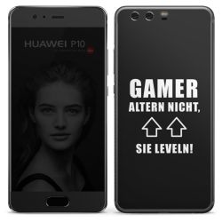 Folien für Smartphones matt