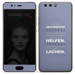 Folien für Smartphones matt