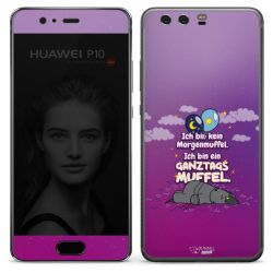 Folien für Smartphones matt