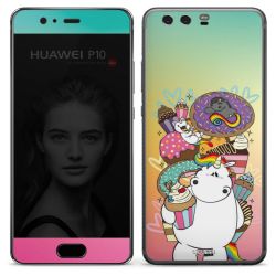 Folien für Smartphones matt