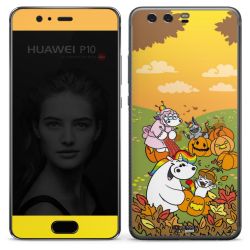 Folien für Smartphones matt