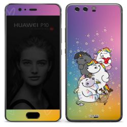 Folien für Smartphones matt