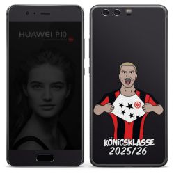 Folien für Smartphones matt