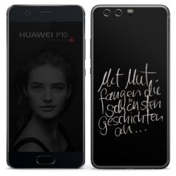 Folien für Smartphones matt