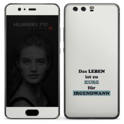 Folien für Smartphones matt