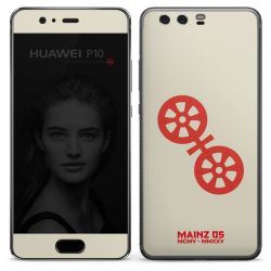 Folien für Smartphones matt