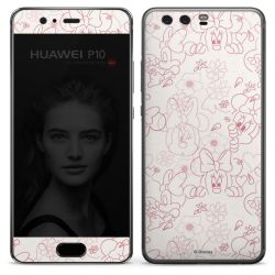 Folien für Smartphones matt