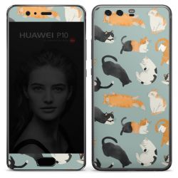 Foils for Smartphones matt