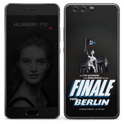 Folien für Smartphones matt