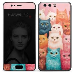 Foils for Smartphones matt