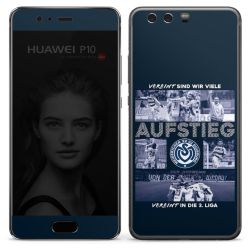 Folien für Smartphones matt