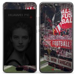 Folien für Smartphones matt